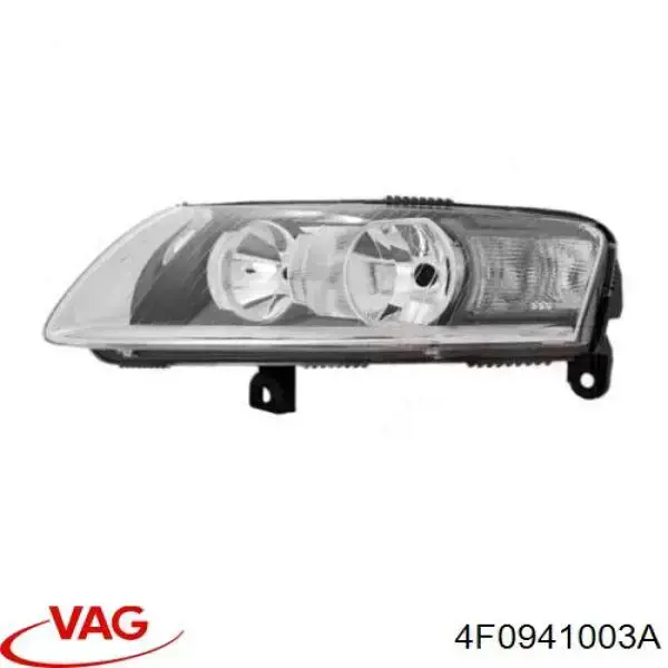 Faro VAG 4F0941003A precio, desde 145,20 EUR