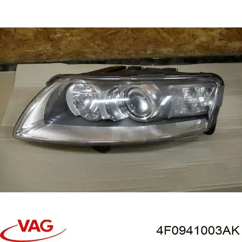 4F0941003AK VAG Faros
