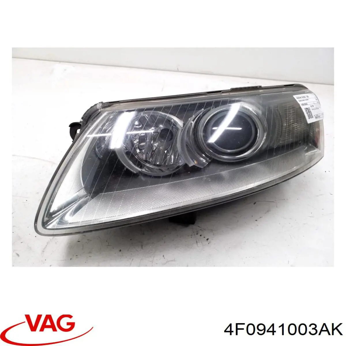 Faro VAG 4F0941003AK precio, desde 119,06 EUR