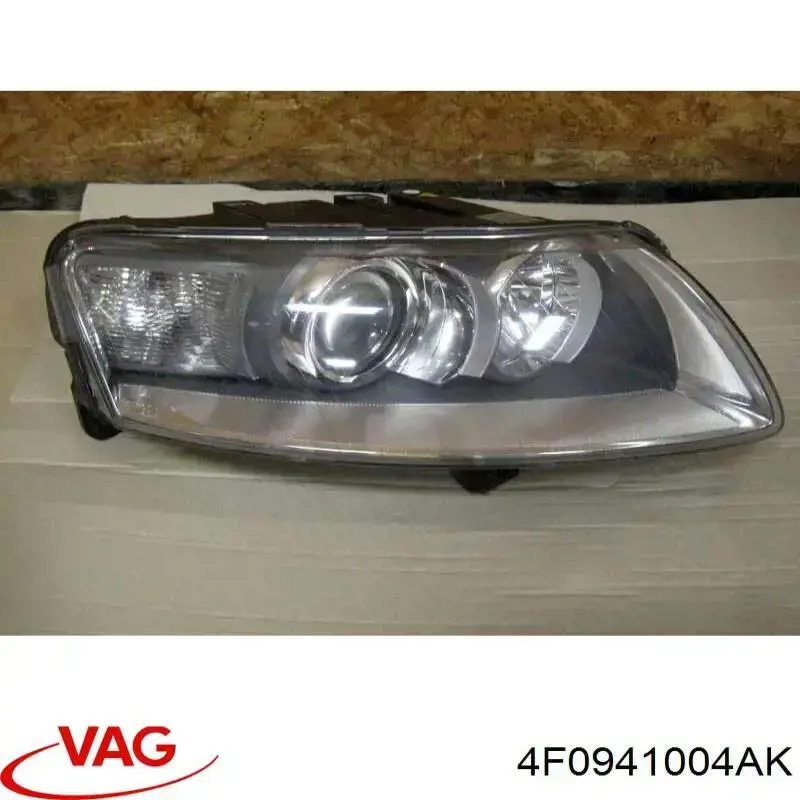 4F0941004AK VAG 