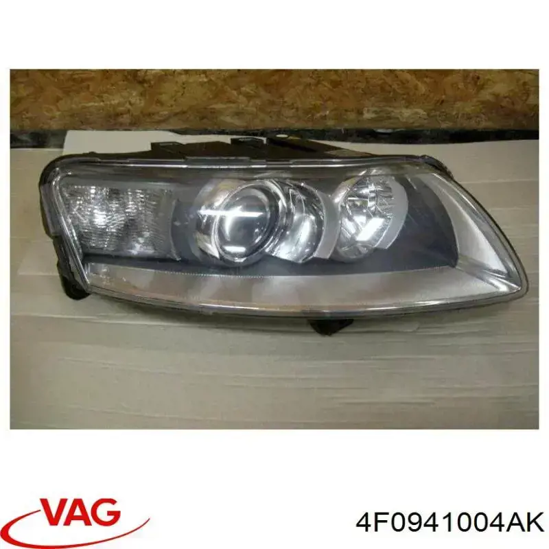 4F0941004AK VAG