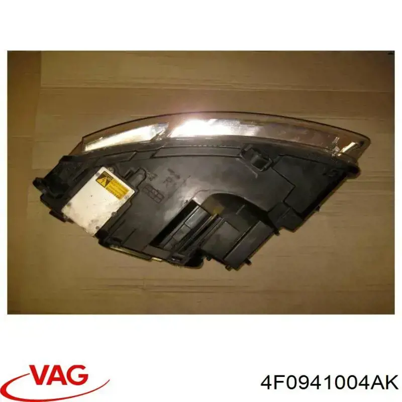 Comprar 4F0941004AK VAG 