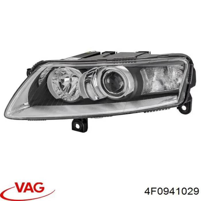 4F0941029 VAG Faros