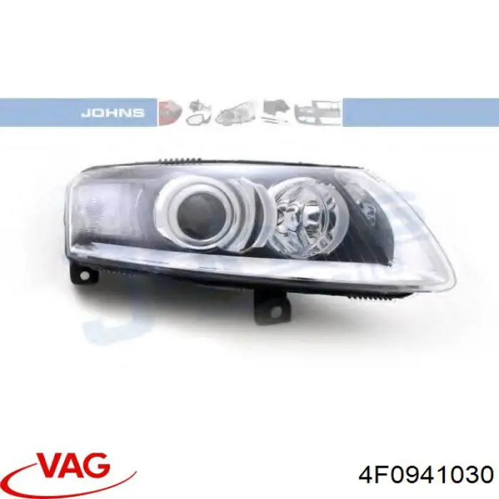 4F0941030 VAG