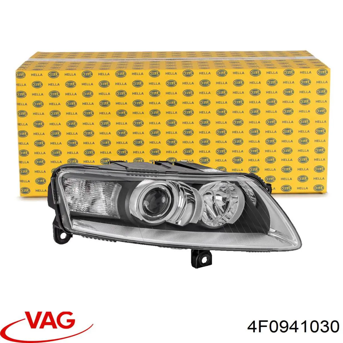  VAG 4F0941030 precio, desde 272,98 EUR