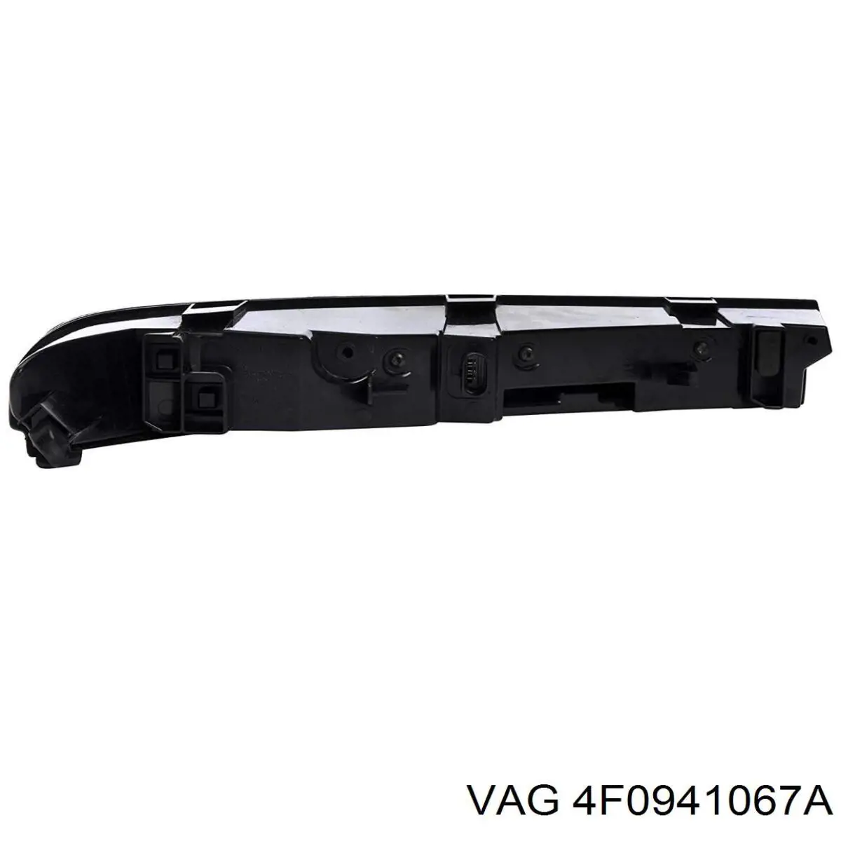 Comprar 4F0941067A VAG Luz de posición delantera inferior izquierda