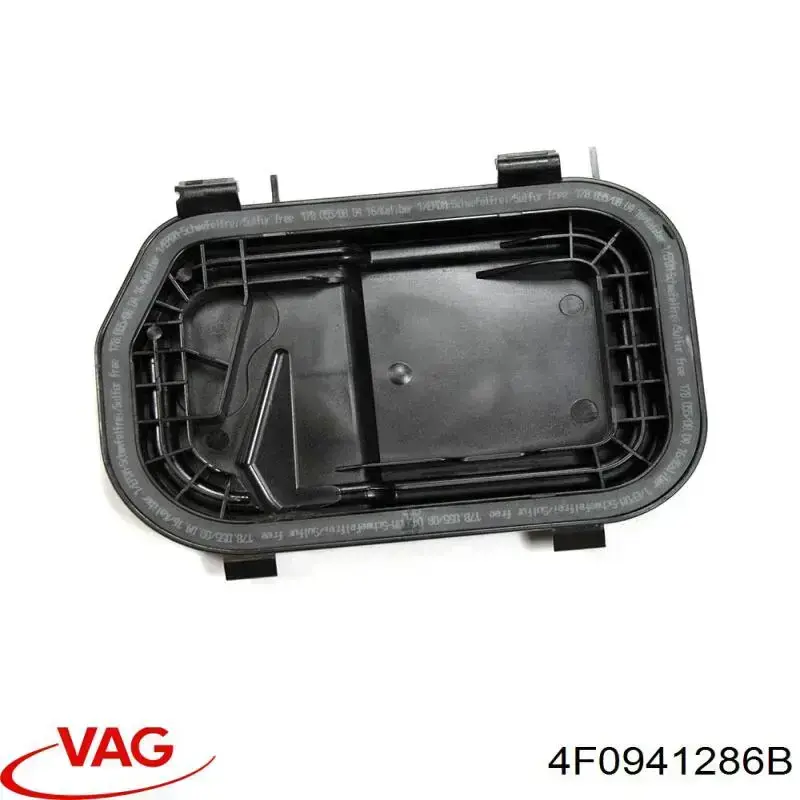 Sensor de nivel de carrocería delantero derecho VAG 4F0941286B precio, desde 46,87 EUR