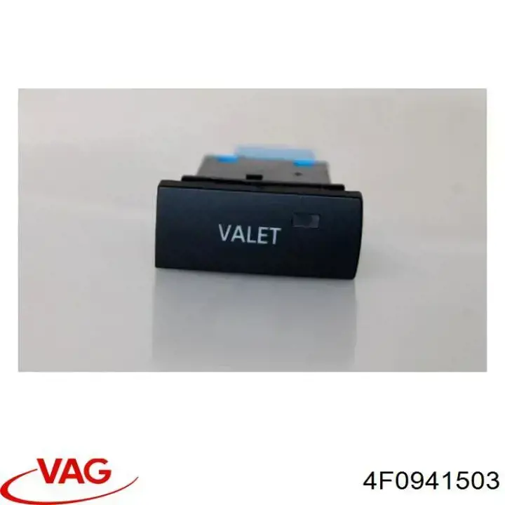 4F0941503 VAG