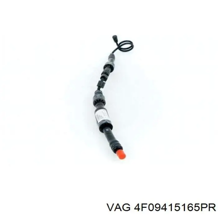  VAG 4F09415165PR