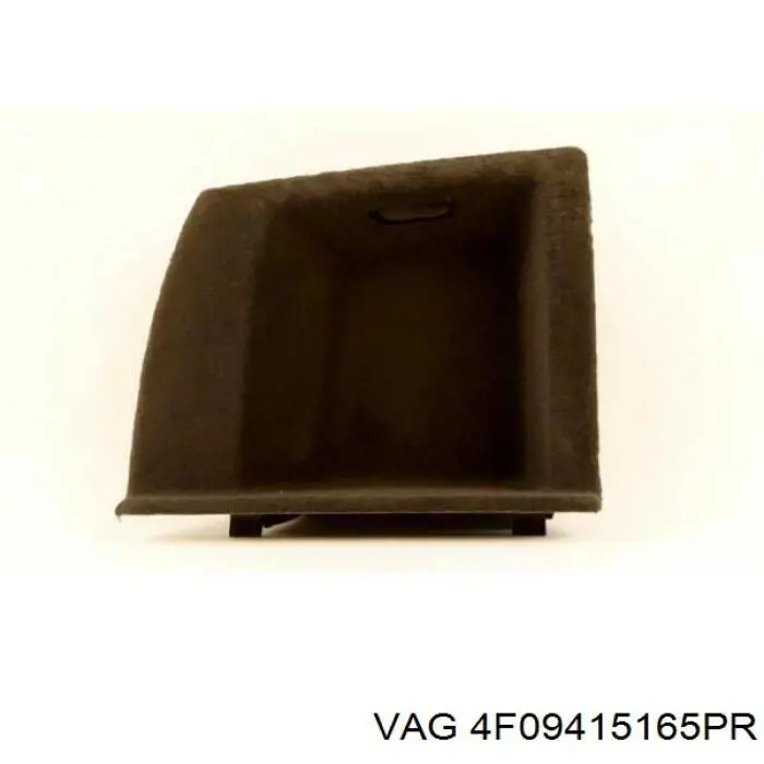 4F09415165PR VAG 