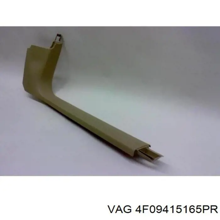 Comprar 4F09415165PR VAG 