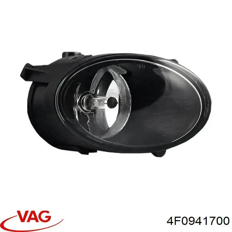 Comprar 4F0941700 VAG Faro antiniebla derecho