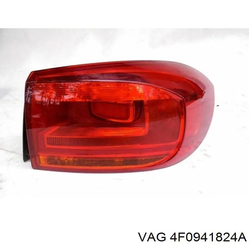 Caja de relés y fusibles para Audi Q7  4MB, 4MG, 4MQ