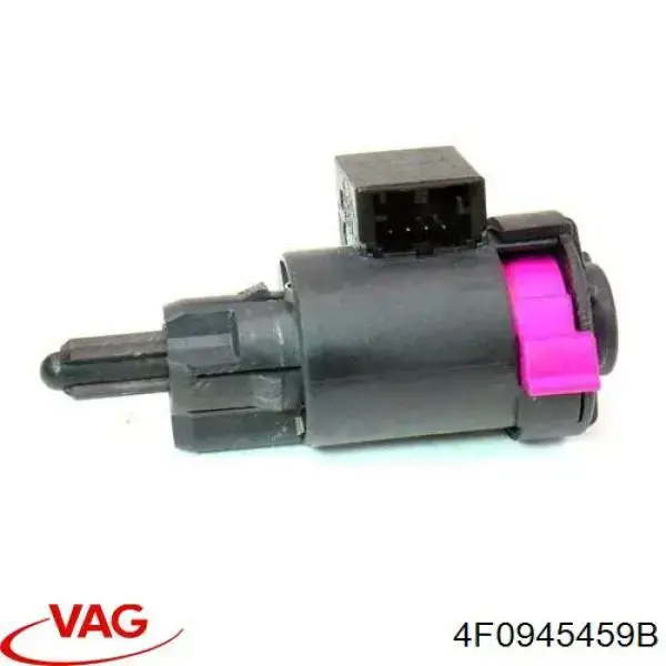 Comprar 4F0945459B VAG Interruptor de luz de freno