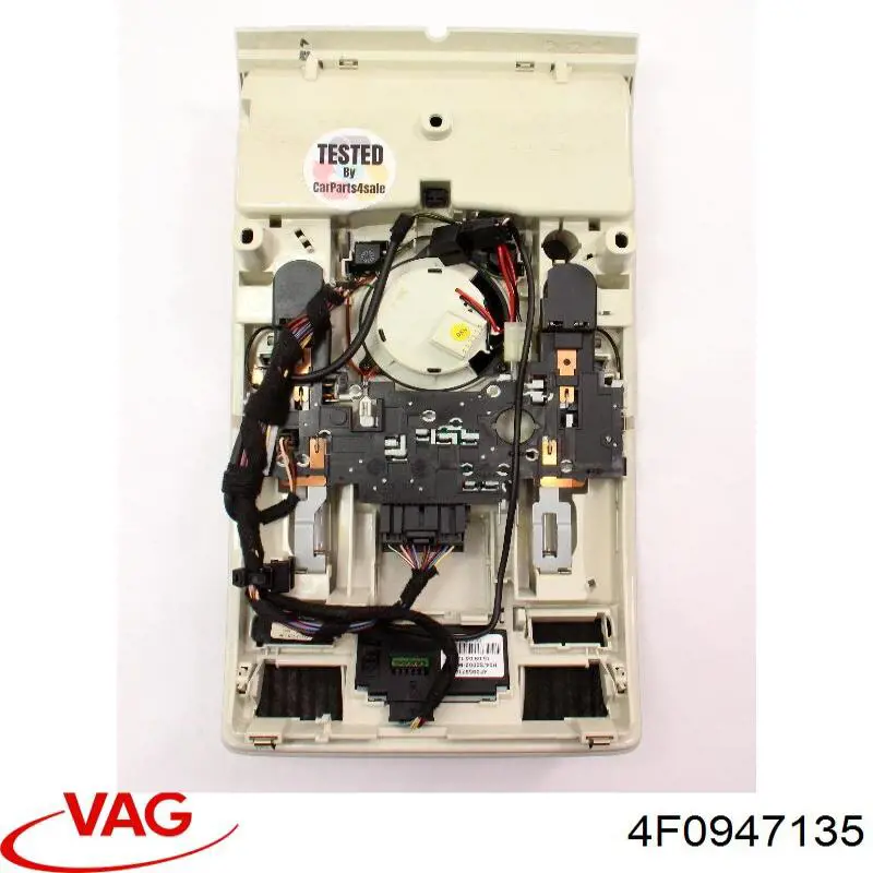 Comprar 4F0947135 VAG 