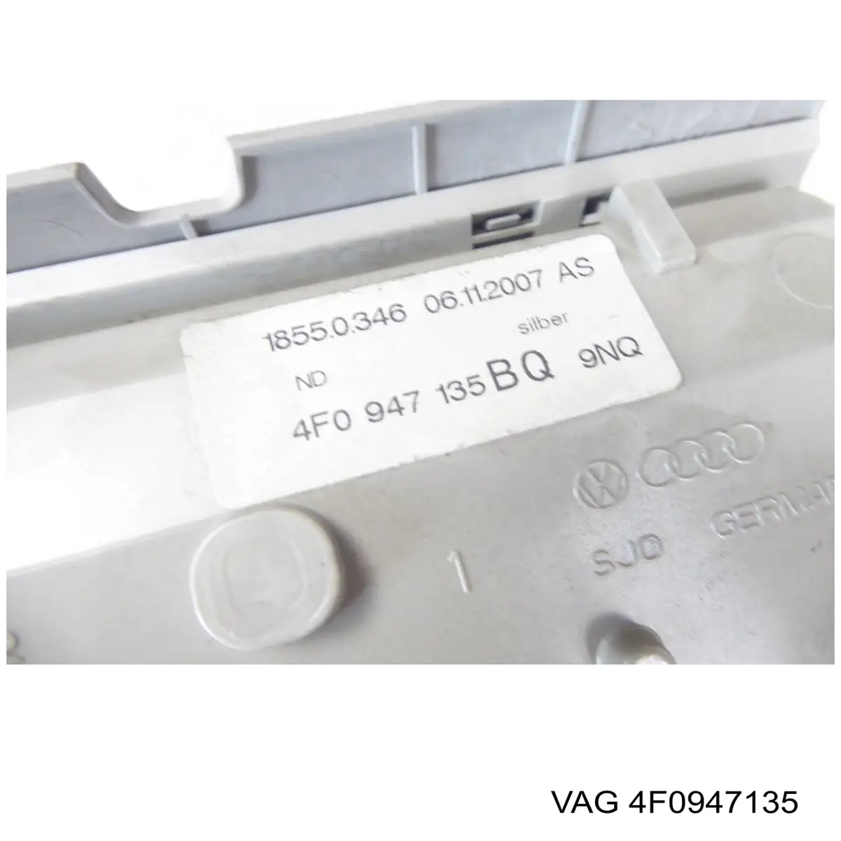  VAG 4F0947135 precio, desde 37,69 EUR