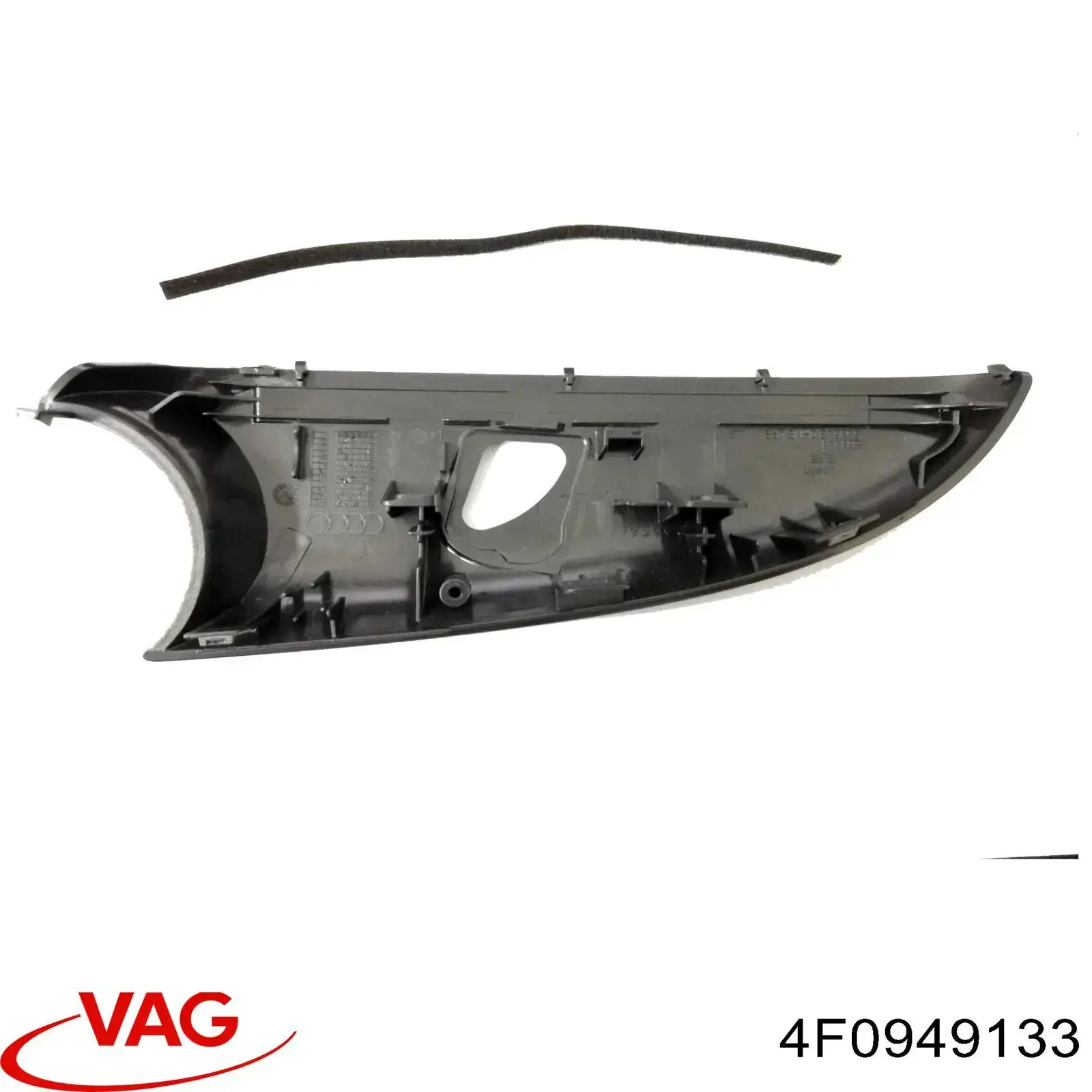  VAG 4F0949133 precio, desde 88,01 EUR