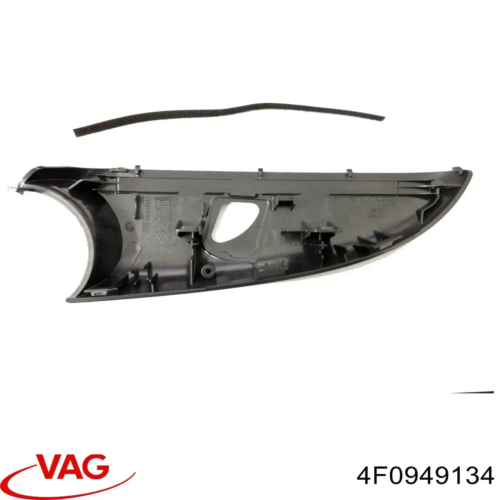  VAG 4F0949134 precio, desde 39,69 EUR