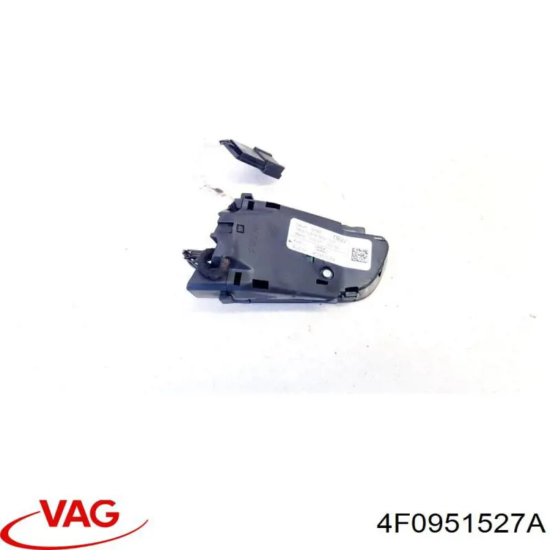  VAG 4F0951527A precio, desde 18,71 EUR