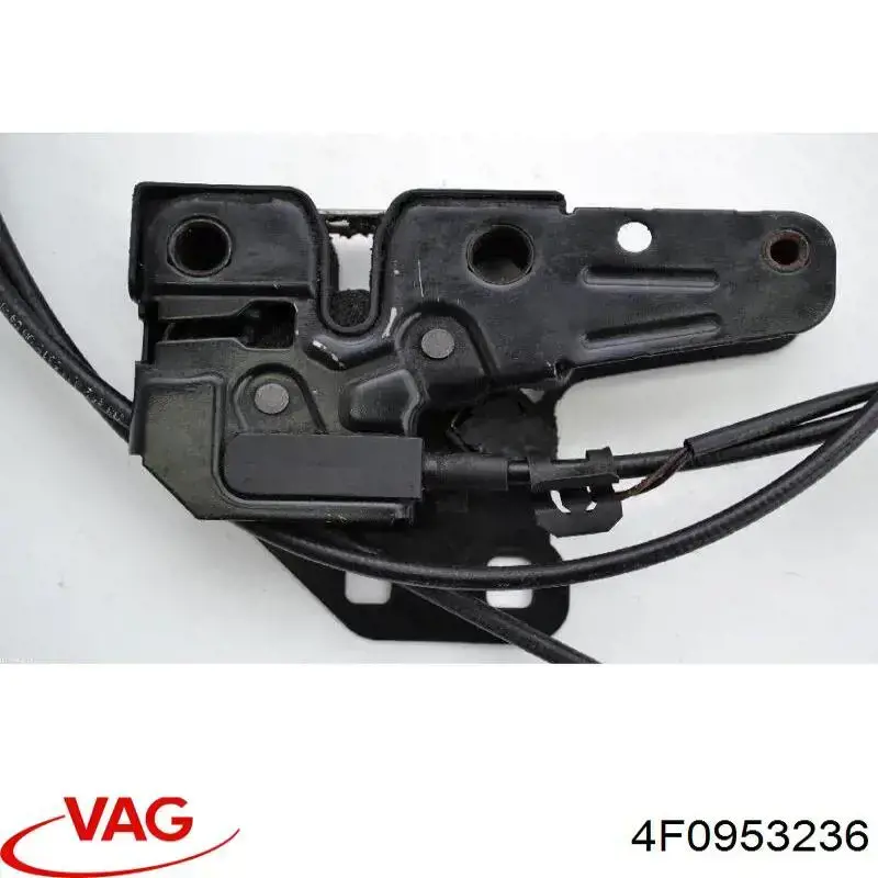  4F0953236 VAG