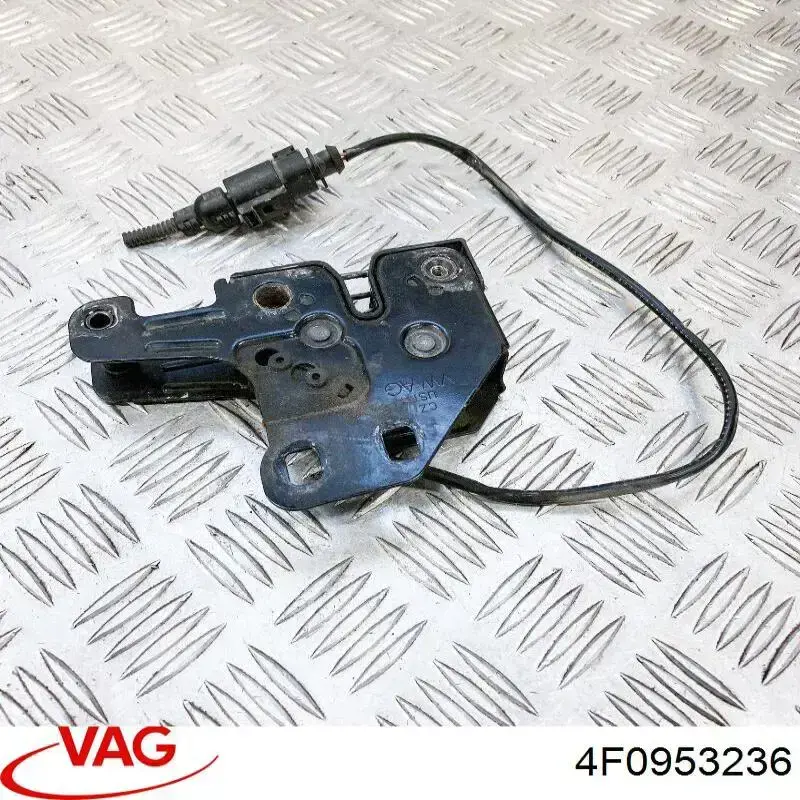  VAG 4F0953236 precio, desde 24,25 EUR