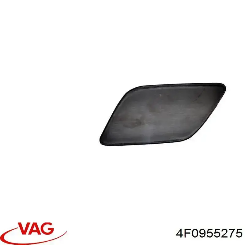 Tapa de la boquilla del lavafaros delantero VAG 4F0955275 precio, desde 5,13 EUR