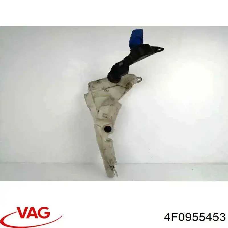 4F0955453 VAG