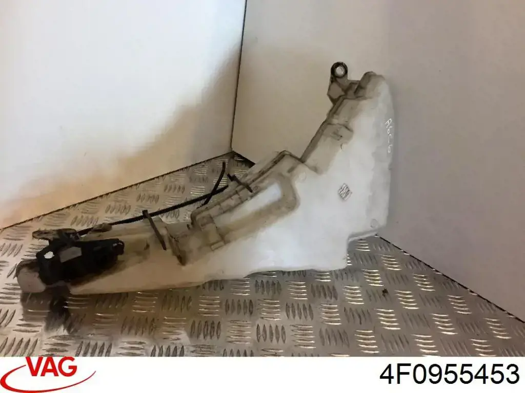 Comprar 4F0955453 VAG Depósito de limpiaparabrisas