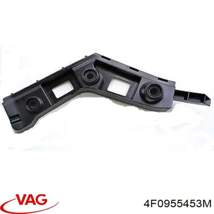 Deposito del lavaparabrisas VAG 4F0955453M precio, desde 39,98 EUR