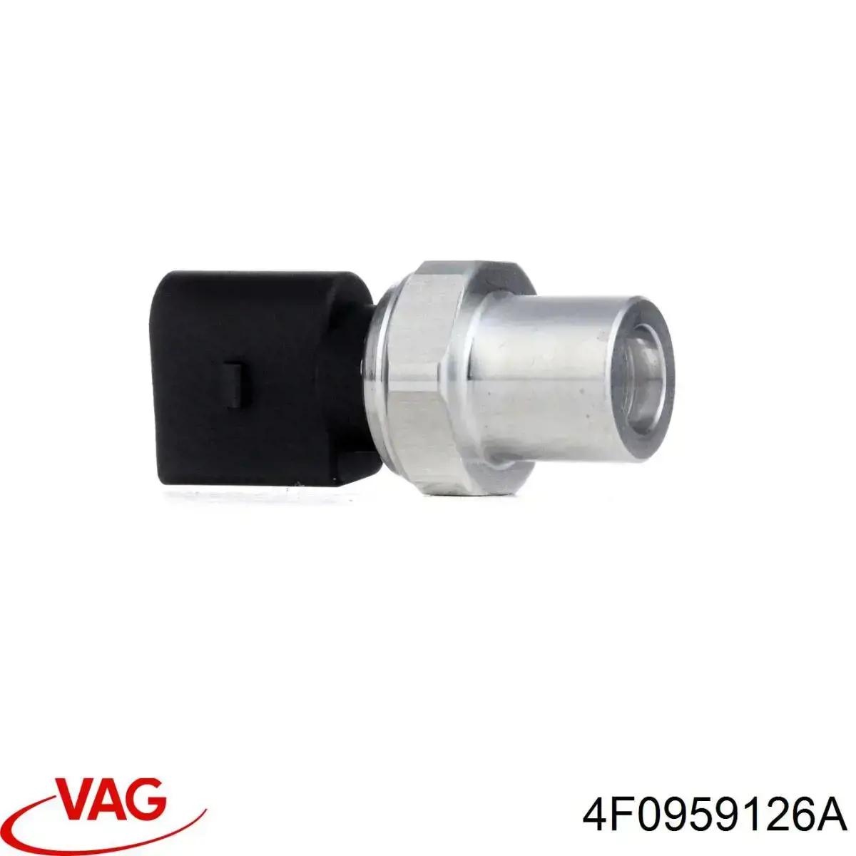 Sensor de presion A/C VAG 4F0959126A precio, desde 32,34 EUR