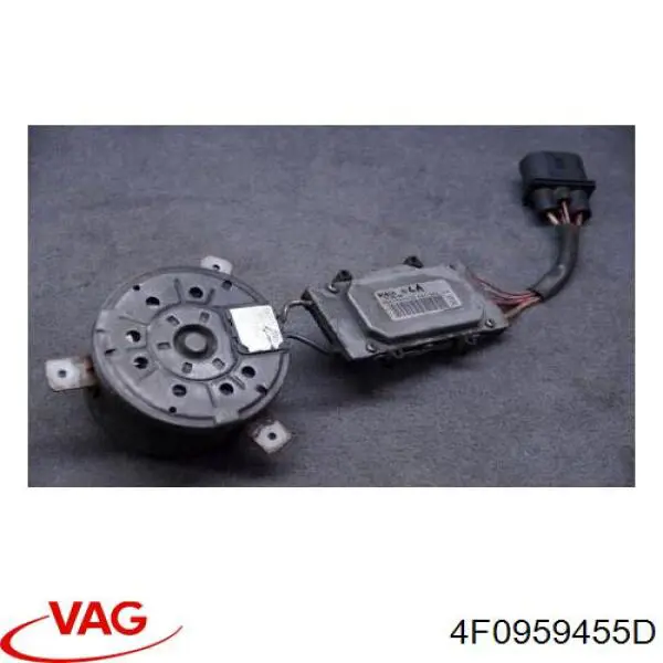  VAG 4F0959455D precio, desde 267,17 EUR