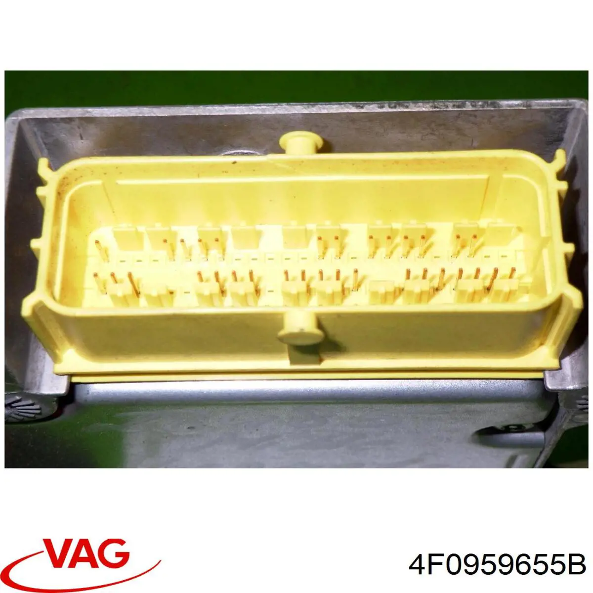 Módulo de control de airbag VAG 4F0959655B precio, desde 46,46 EUR