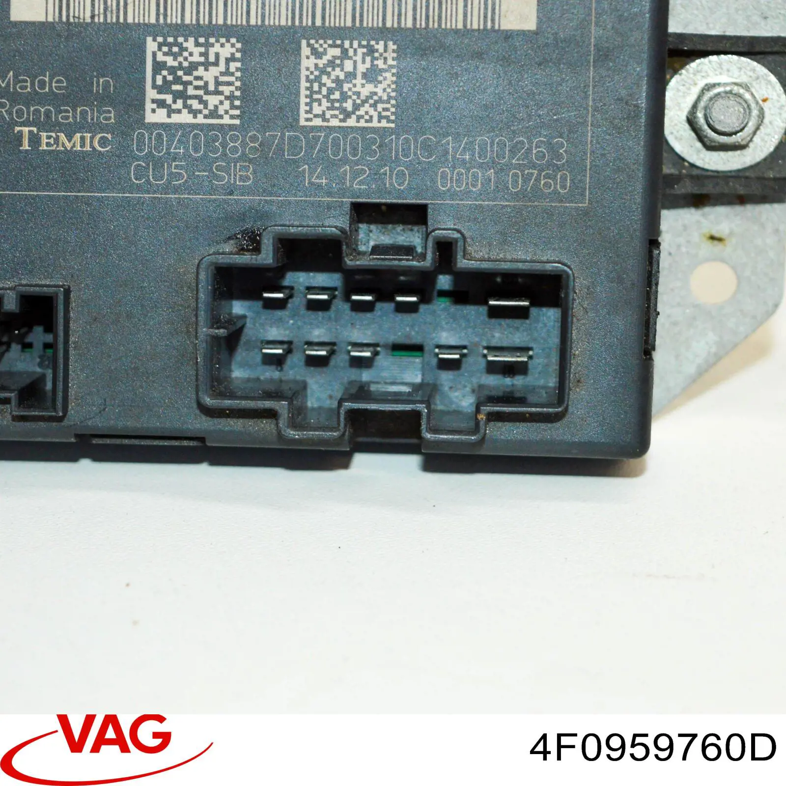  VAG 4F0959760D precio, desde 159,72 EUR