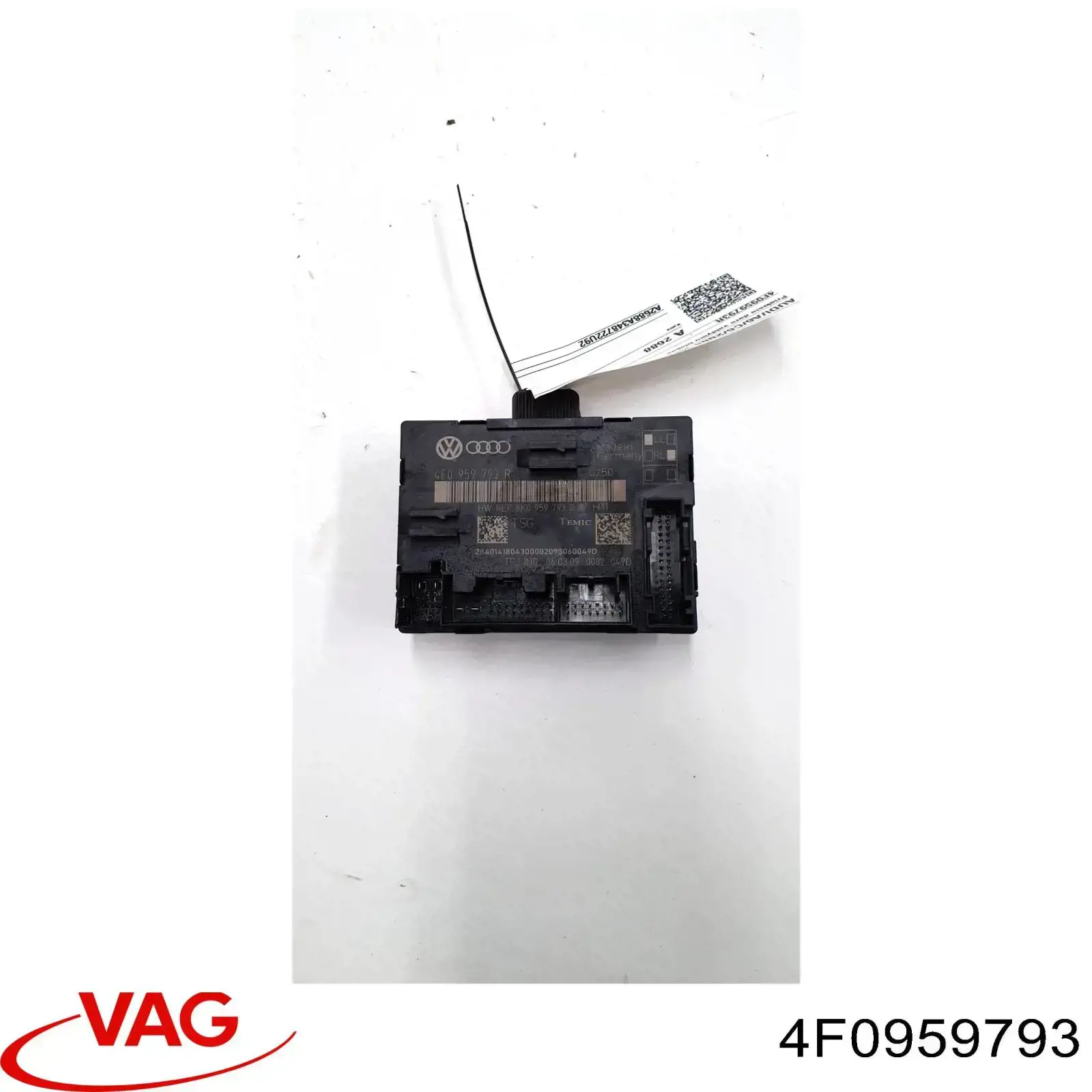  4F0959793 VAG
