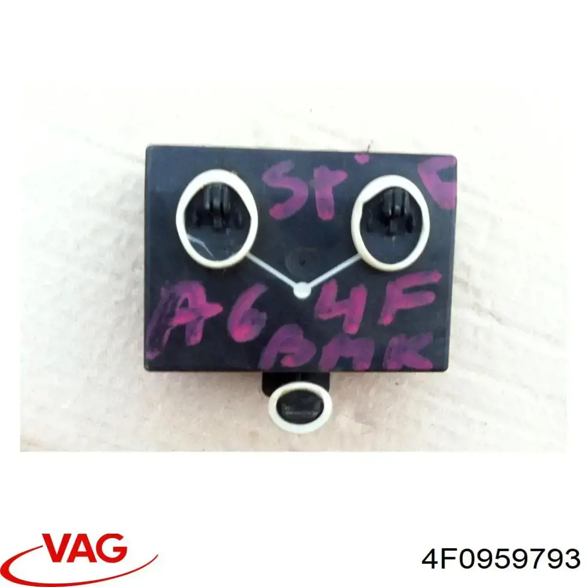 4F0959793 VAG 