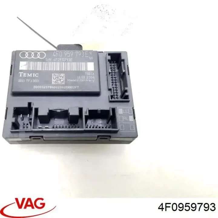 Comprar 4F0959793 VAG 