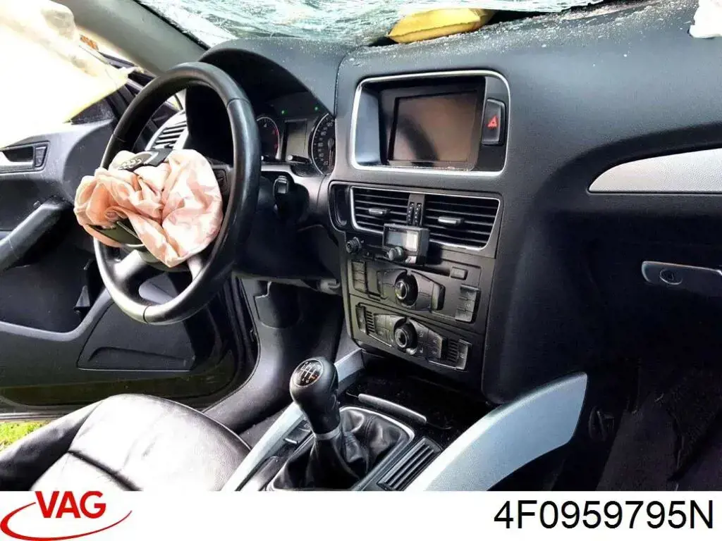 Comprar 4F0959795N VAG 