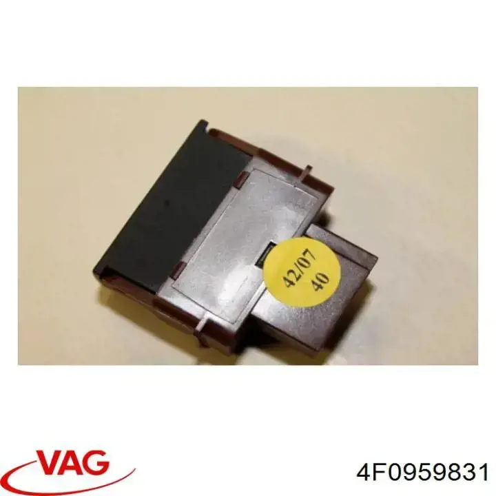  VAG 4F0959831 precio, desde 30,49 EUR