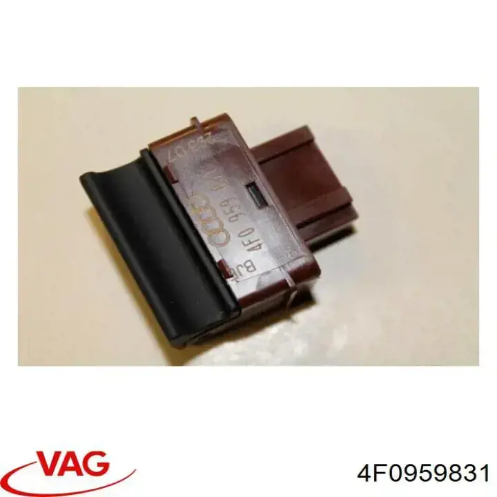 4F0959831 VAG