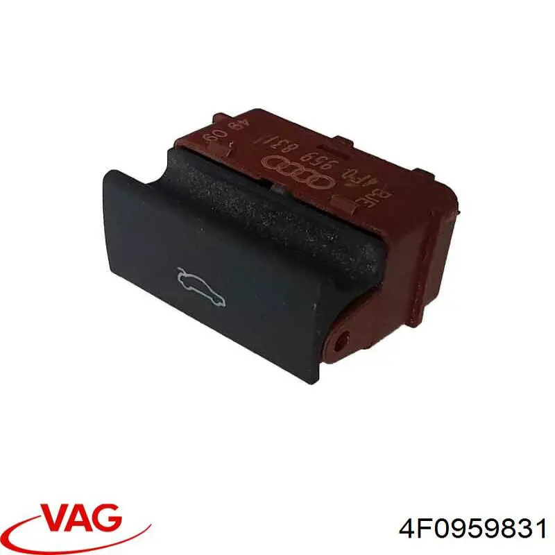 Comprar 4F0959831 VAG 