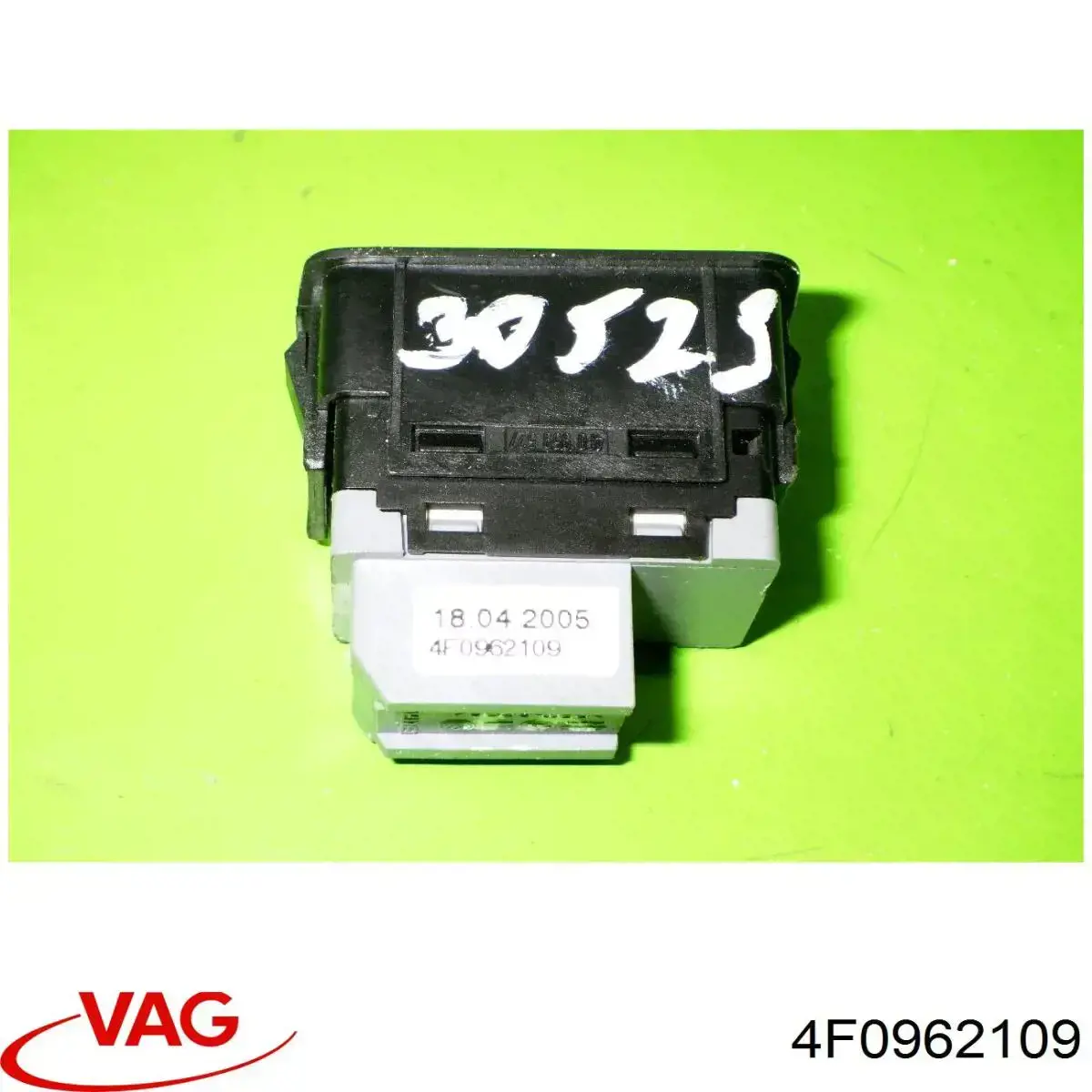  VAG 4F0962109 precio, desde 34,85 EUR