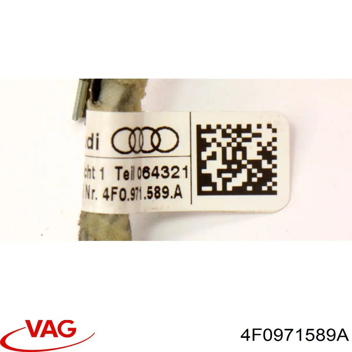  VAG 4F0971589A precio, desde 111,21 EUR