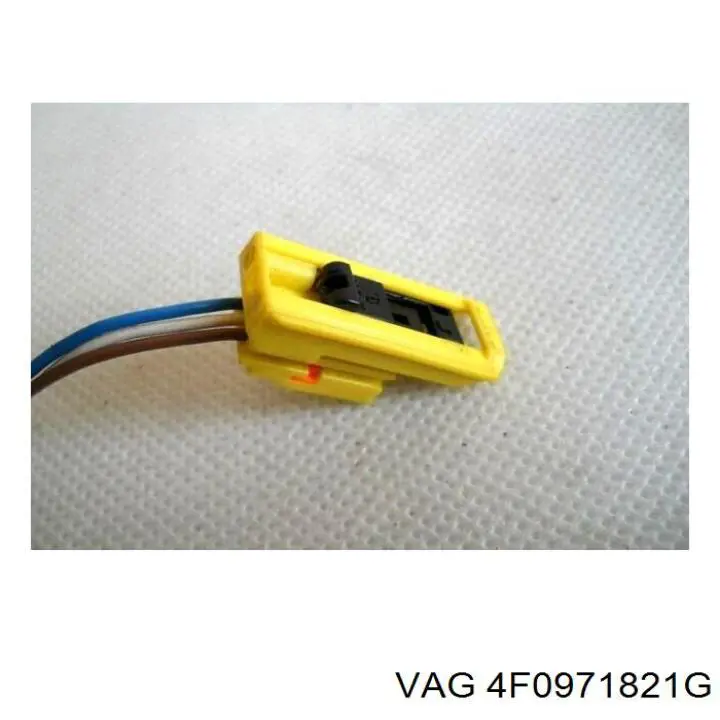  VAG 4F0971821G