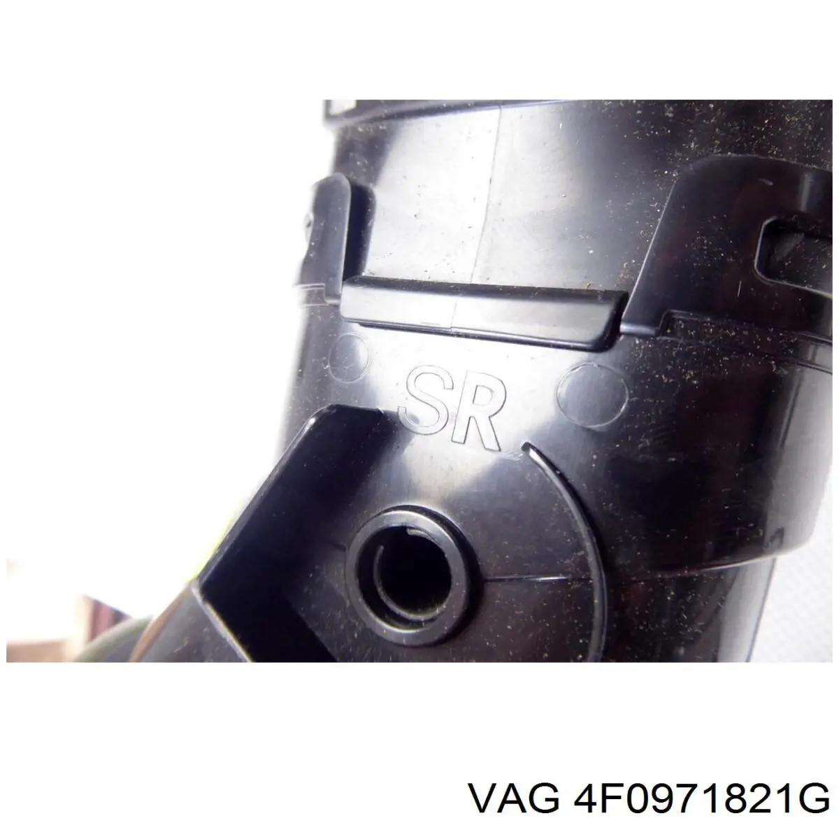 4F0971821G VAG 