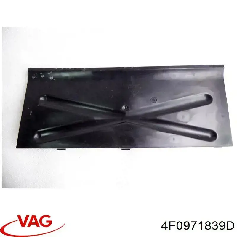 4F0971839D VAG 