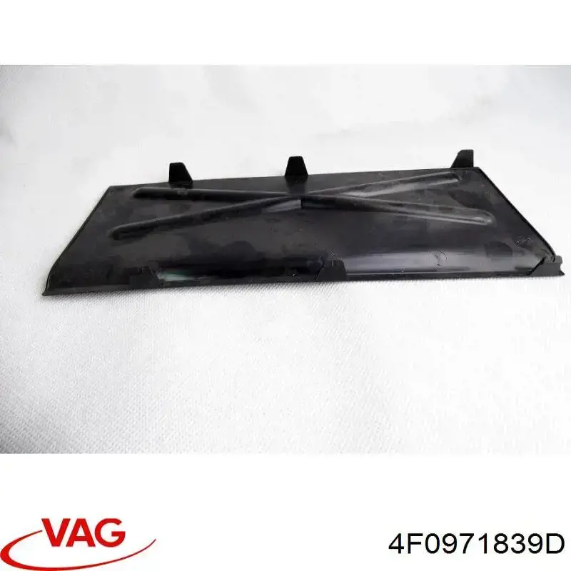 Comprar 4F0971839D VAG 