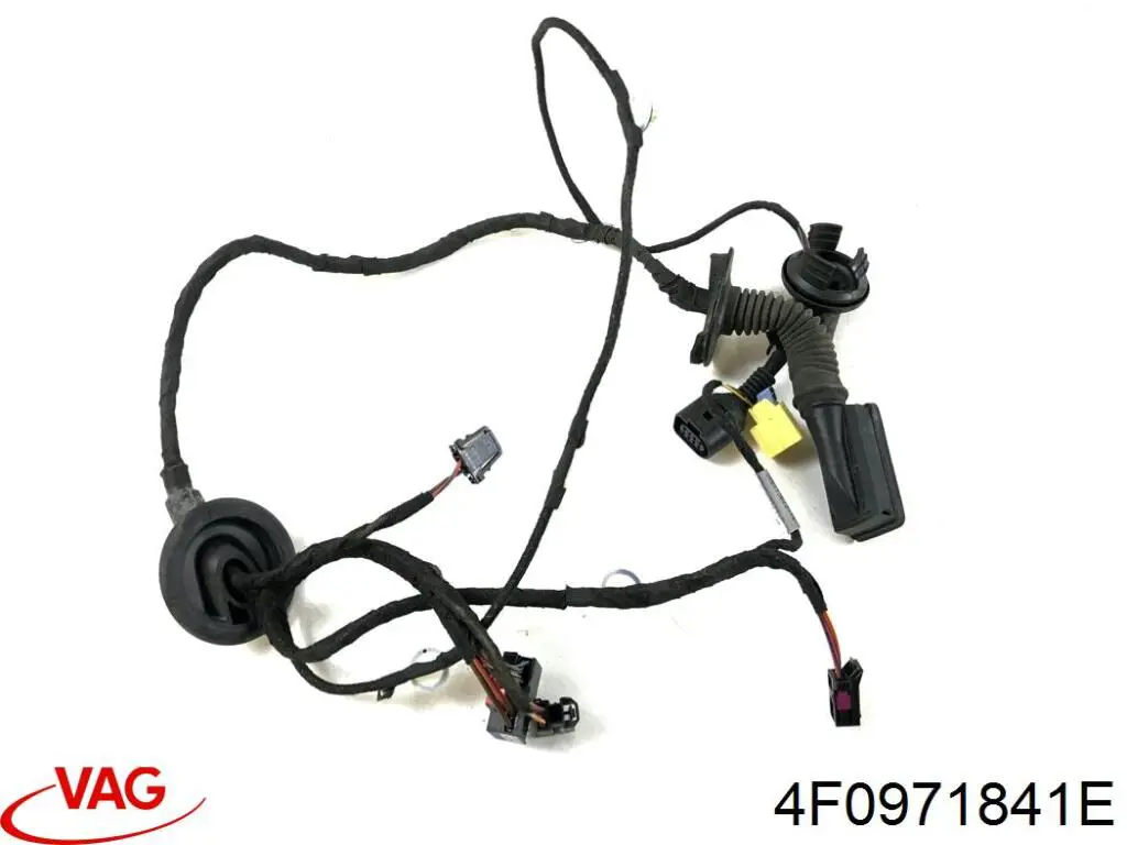  VAG 4F0971841E precio, desde 10,71 EUR