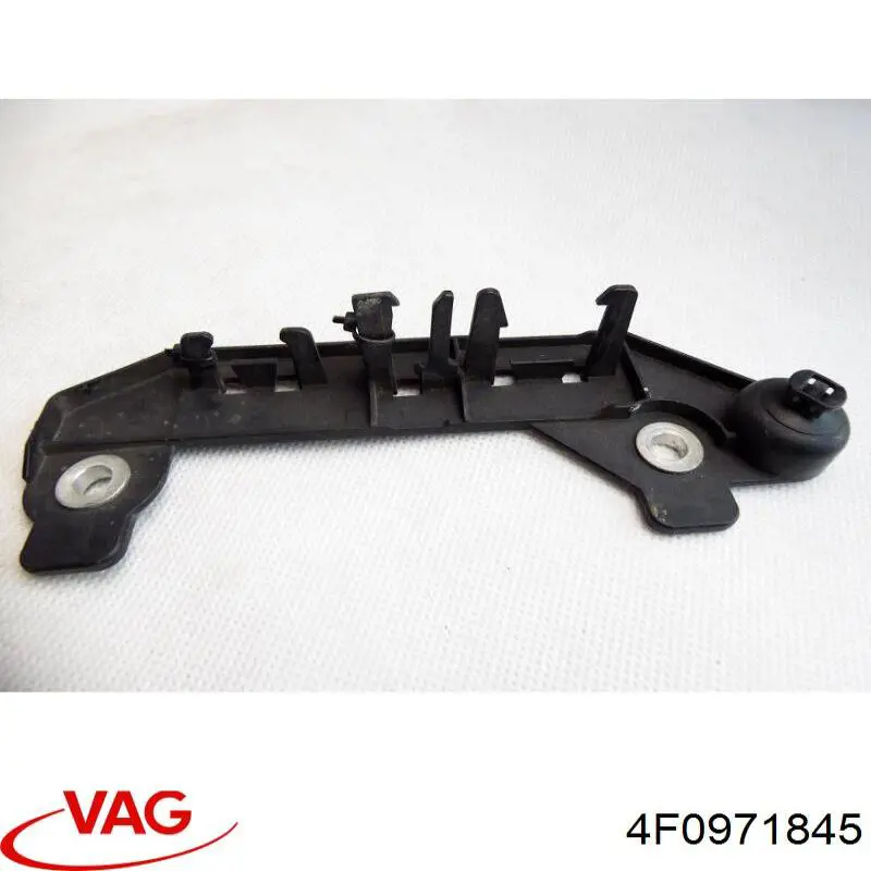 Comprar 4F0971845 VAG Caja de fusibles trasera interior