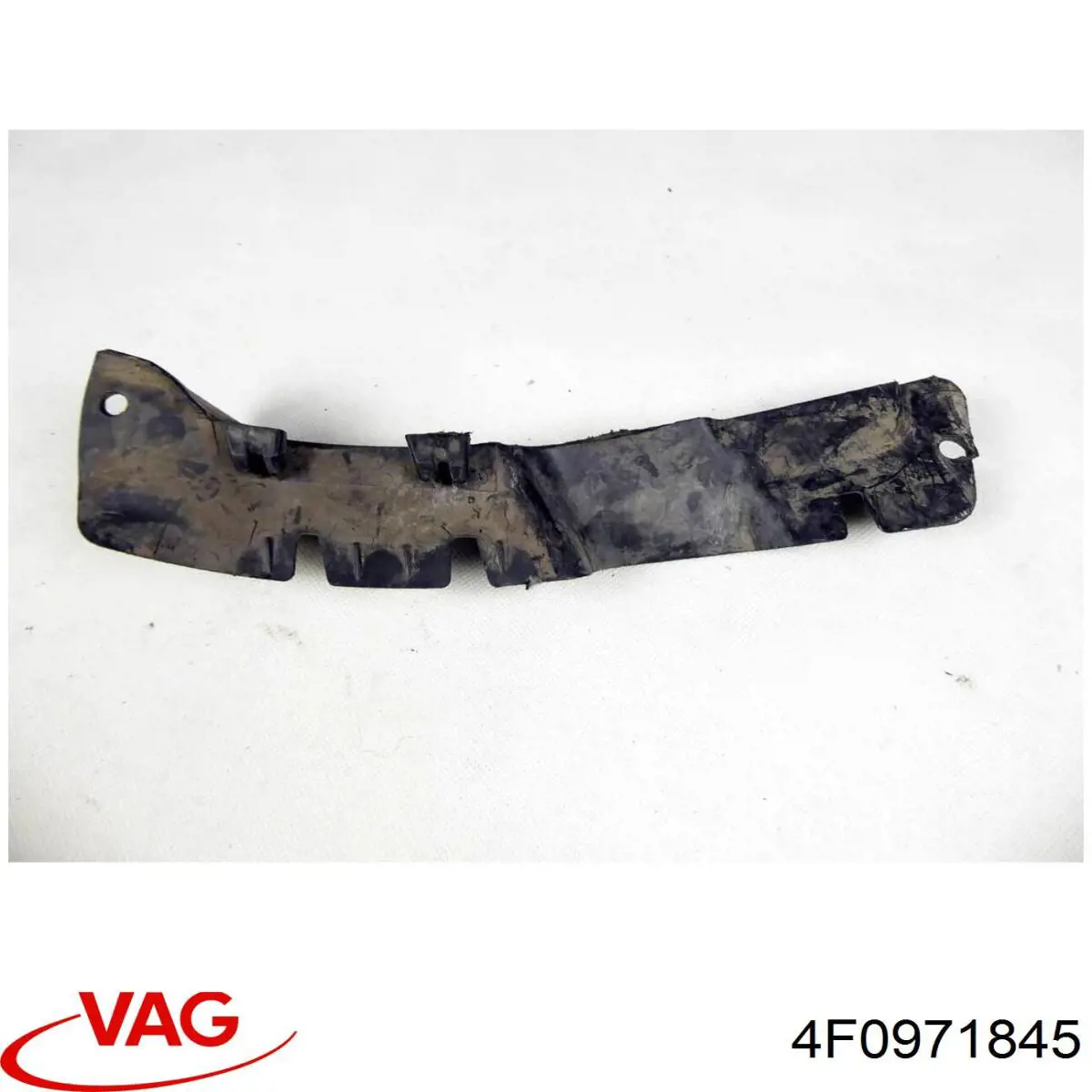 Caja de fusibles trasera interior VAG 4F0971845 precio, desde 33,55 EUR