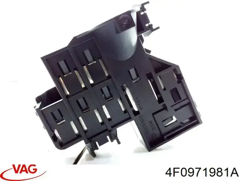 Comprar 4F0971981A VAG 